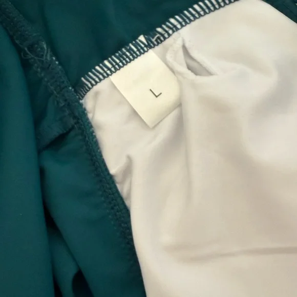 Women’s Tankini 2 piece Swimsuit (High waisted) Size Large NWOT - Picture 9 of 15